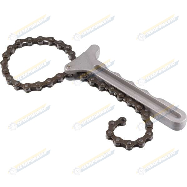 Съемник масляного фильтра