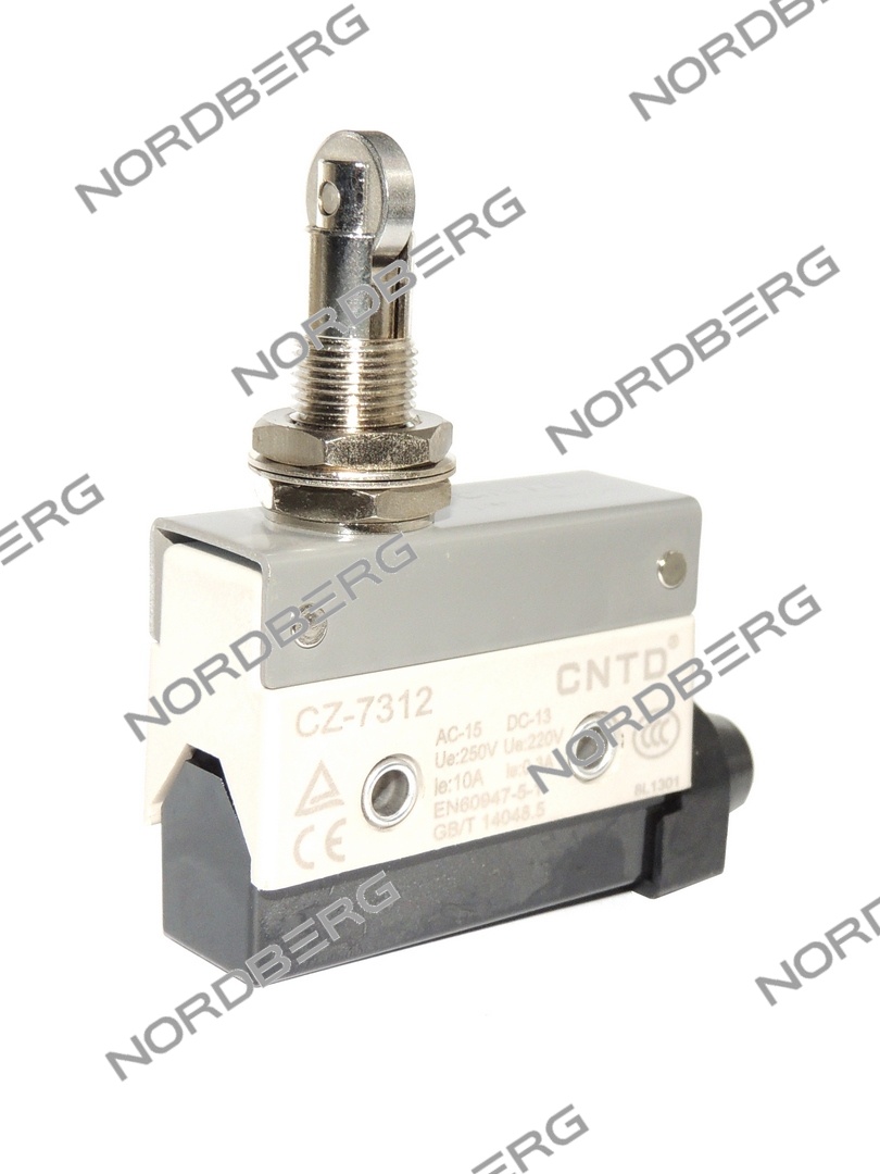 NORDBERG ЗАПЧАСТЬ ВЫКЛЮЧАТЕЛЬ концевой AZ7312 для N631-3,5