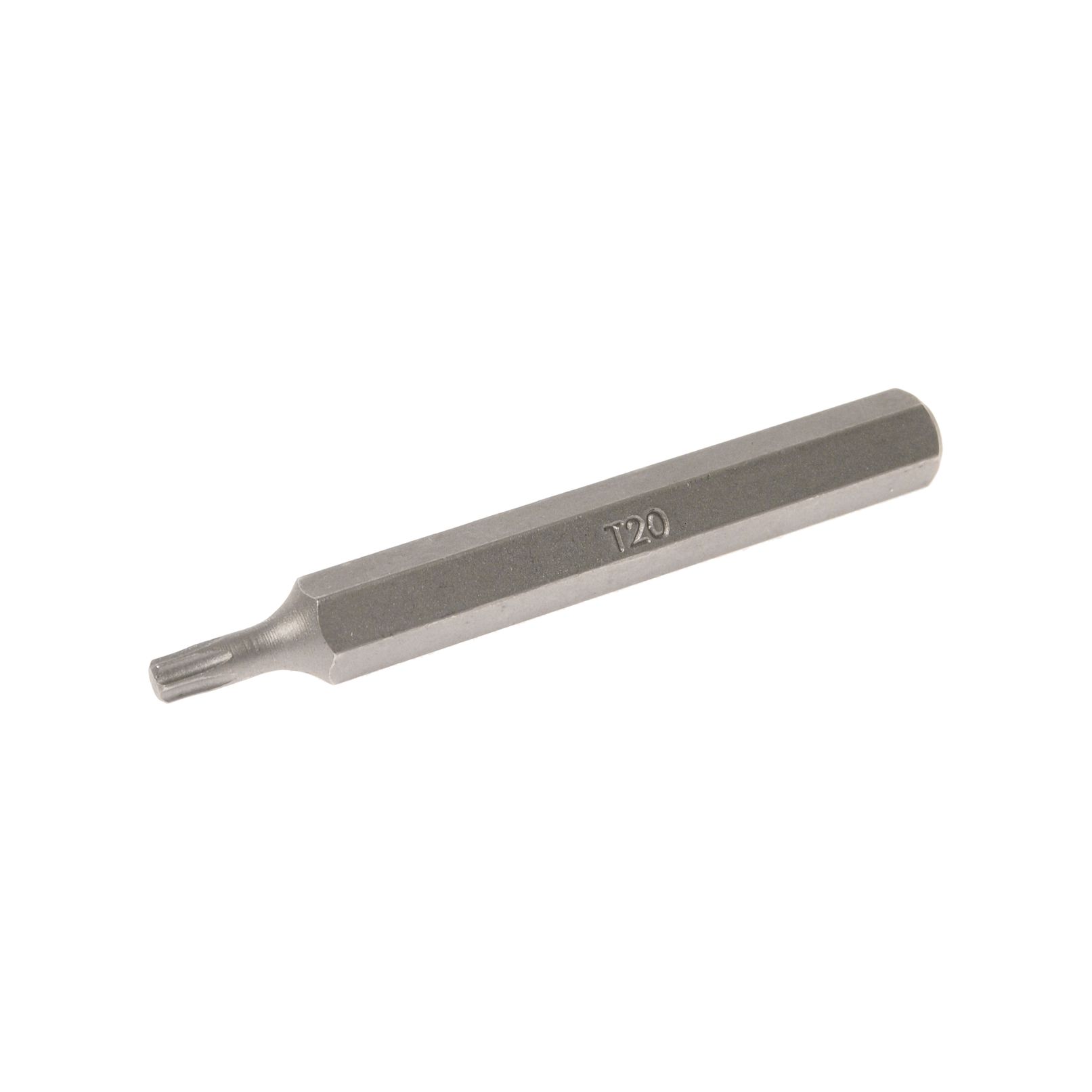 Вставка RF-1567020: 5/16"DR TORX T20х70мм  ROCKFORCE /1/10/50