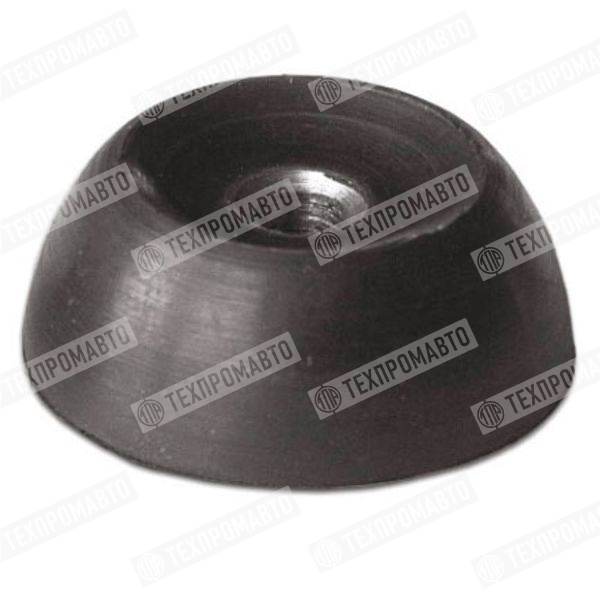 Вставка 65мм для полусферы