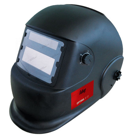 Маска сварщика Хамелеон FUBAG OPTIMA 9-13 38072