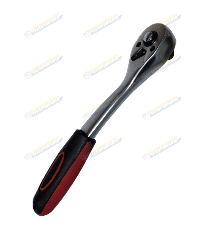 Трещетка 3/8"