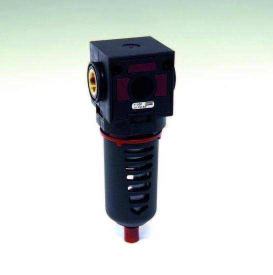 ASTUROMEC ФИЛЬТР 61122 (F152/2) влагоотделитель 3/8" 20мк