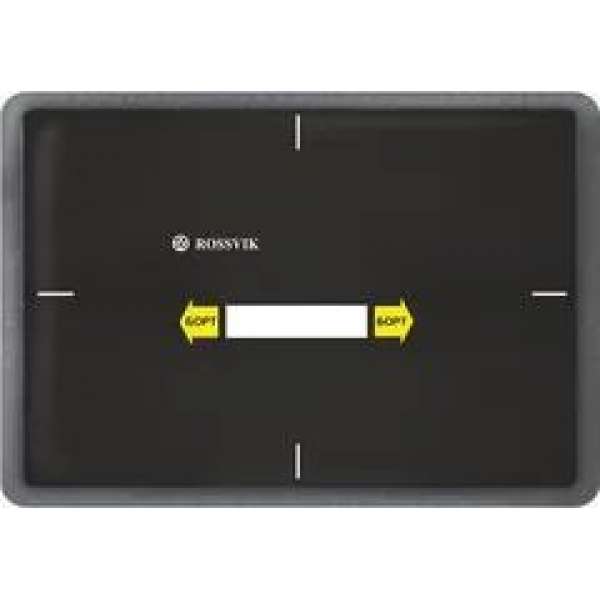 R82T Заплата 185*240мм (10)