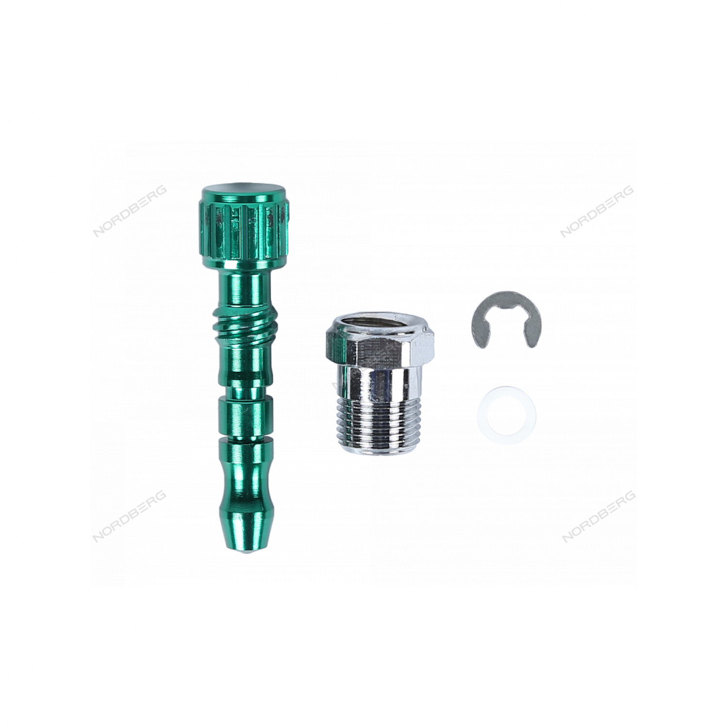 Регулятор подачи воздуха в сборе  для NP7114,NP7117