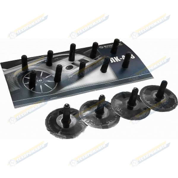 ЛК413 Вентиль 68*40мм (10)