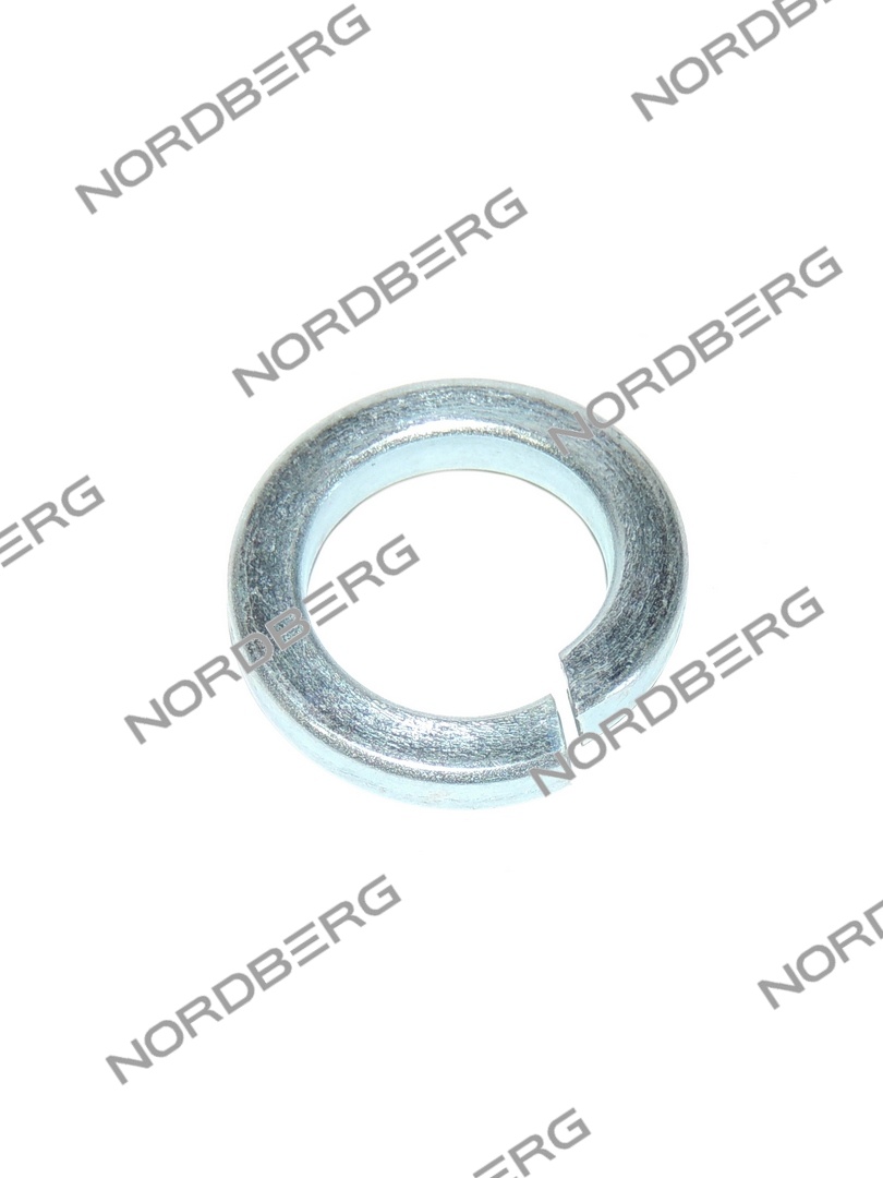Шайба стопорная 2 для стойки NORDBERG N3405 (2019)