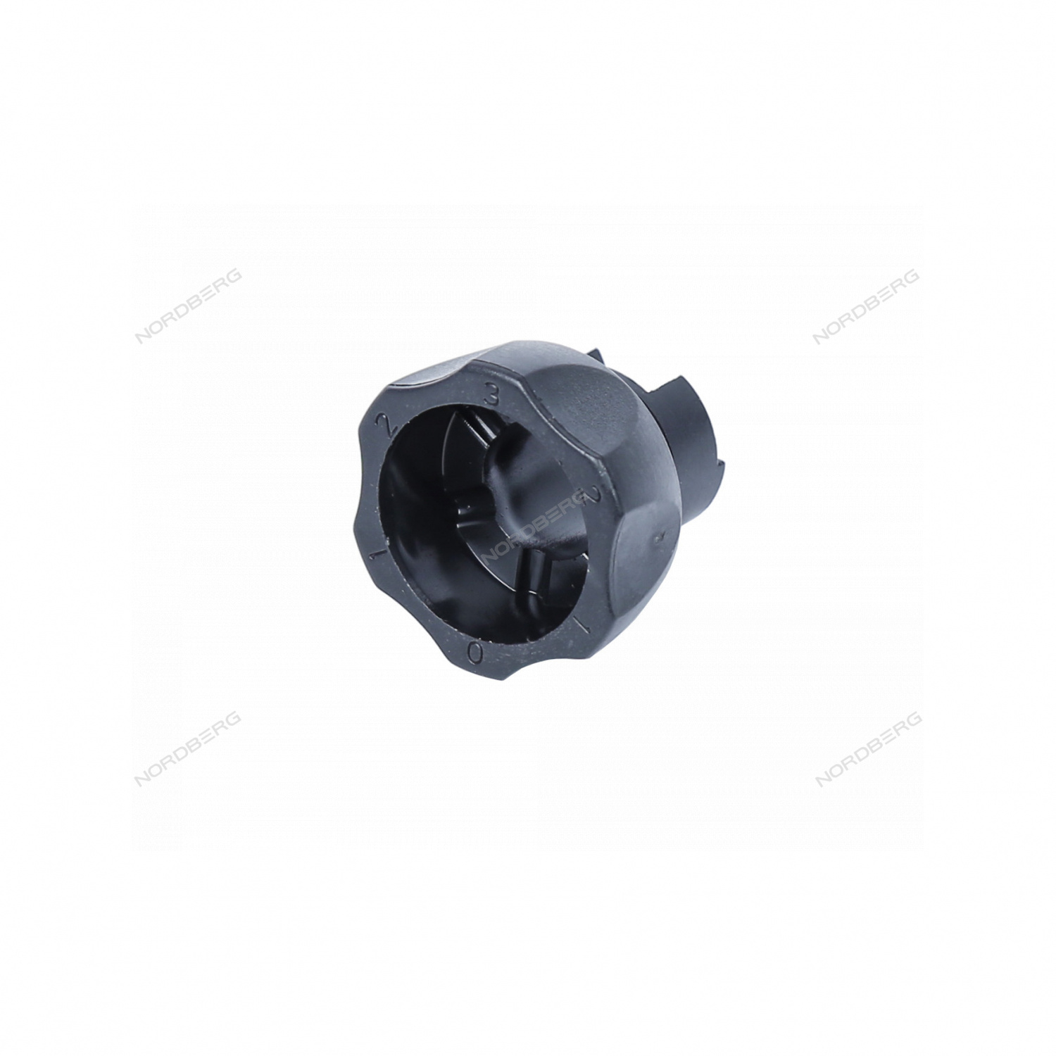 Регулятор подачи воздуха для NP2612