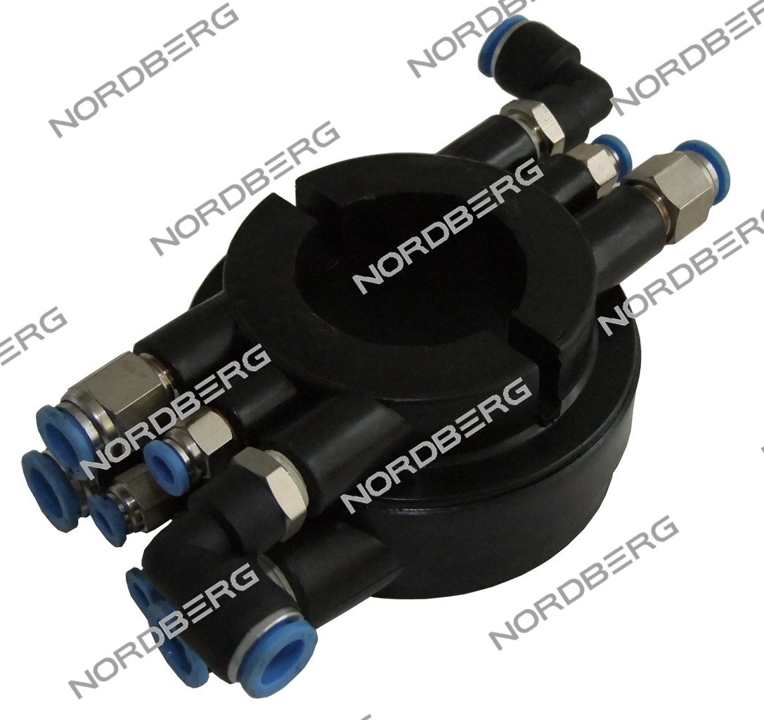 Клапан пневмораспределительный для стола 4639.5ID NORDBERG CT-Q-2000000