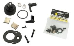 Ремкомплект ER-81472-P 1/4" для 72-зубцовой трещотки ЭВРИКА  1/200