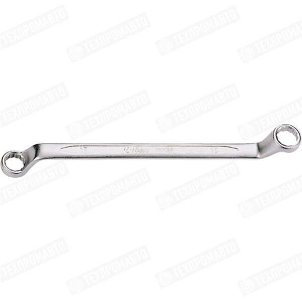 Ключ накидной 75 град. 24*27 мм