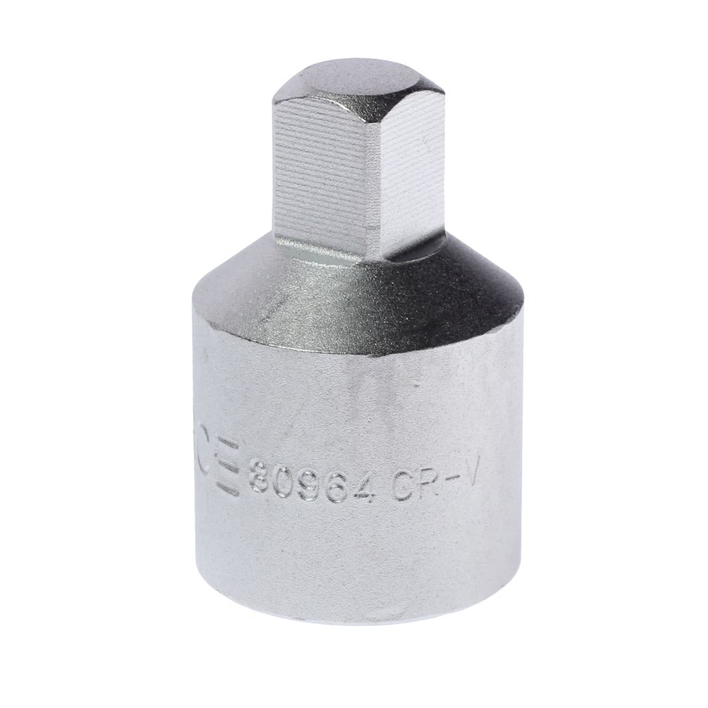 Адаптер RF-80964: 3/4"(F) х 1/2"(М) ROCKFORCE /1/10
