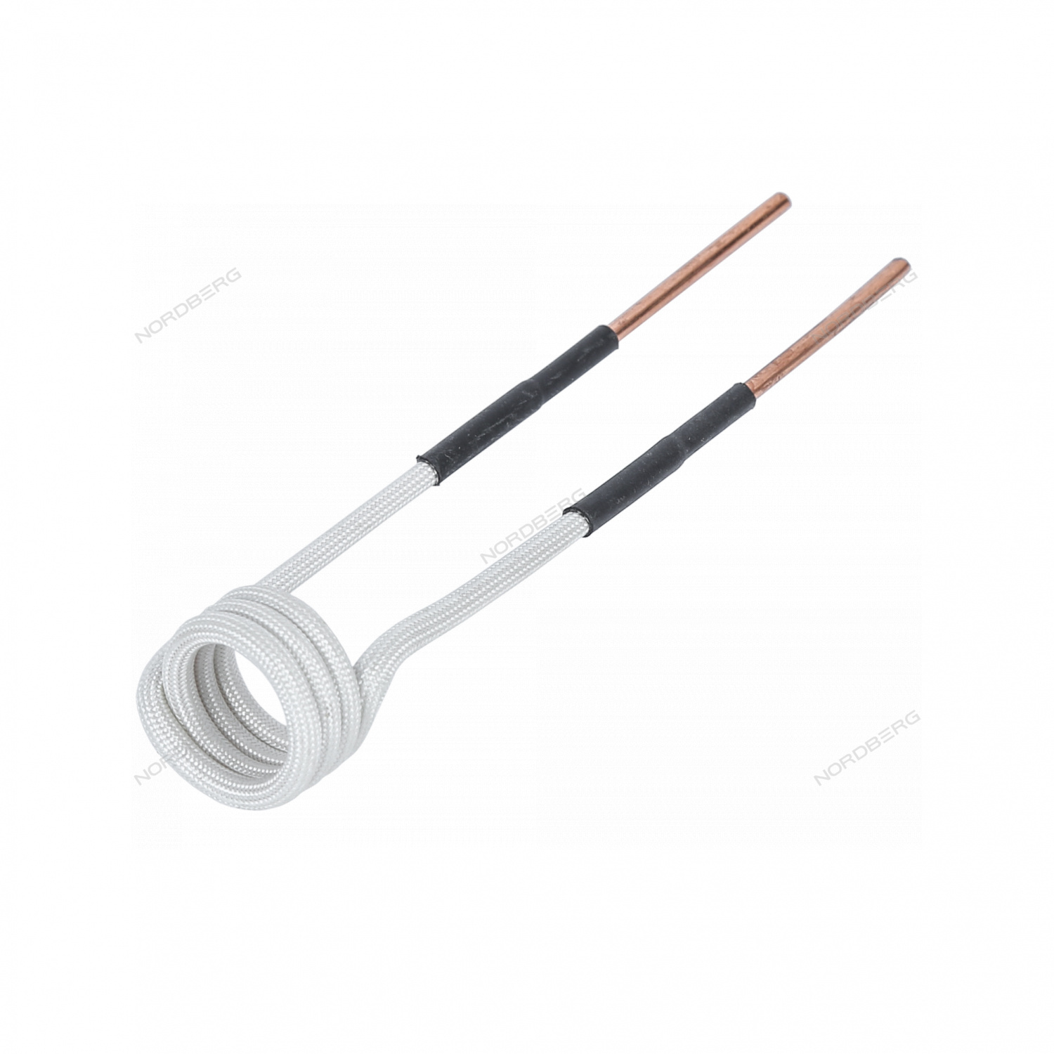 Индуктор для HIF3, D=20 x 140 мм