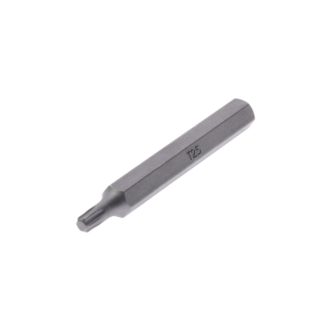 Вставка RF-1567025: 5/16"DR TORX T25х70мм  ROCKFORCE /1/10/50