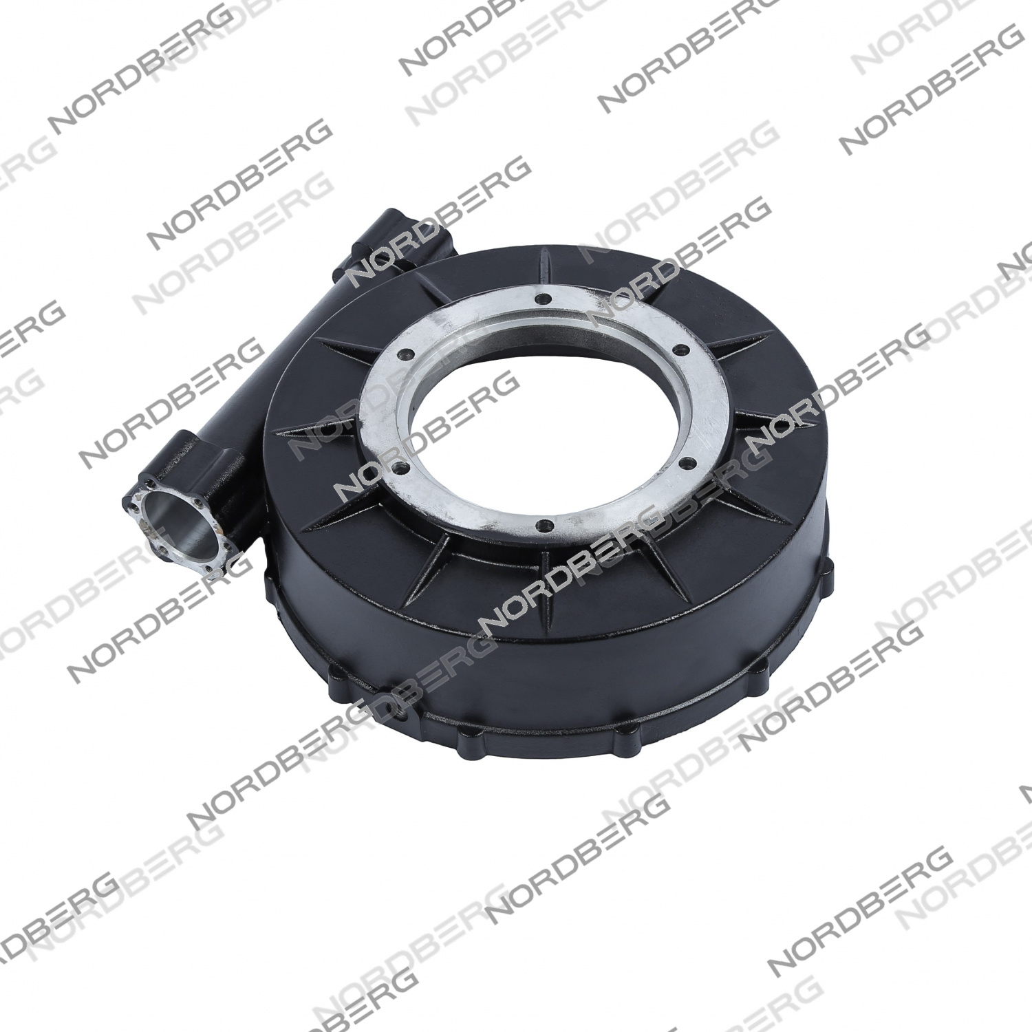 Корпус редуктора для 46TRK