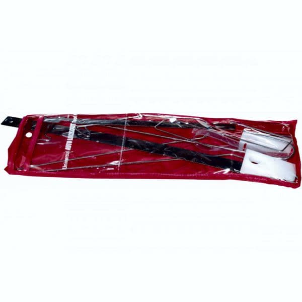 Набор для аварийного открытия дверей автомобиля