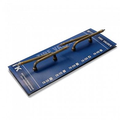 ГК135 Вентиль 100*135мм (4)