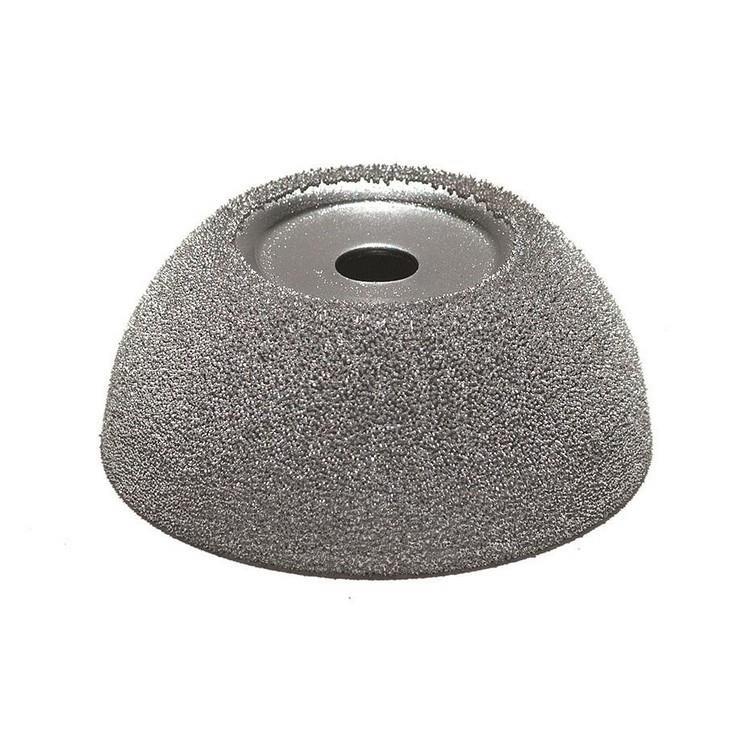 BJ107 Абразив/Сфера шлифовальная 65мм/170