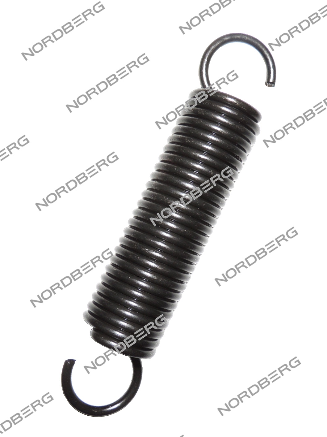 NORDBERG ЗАПЧАСТЬ ПРУЖИНА для N3612F, N3620FL (большая) с 2019