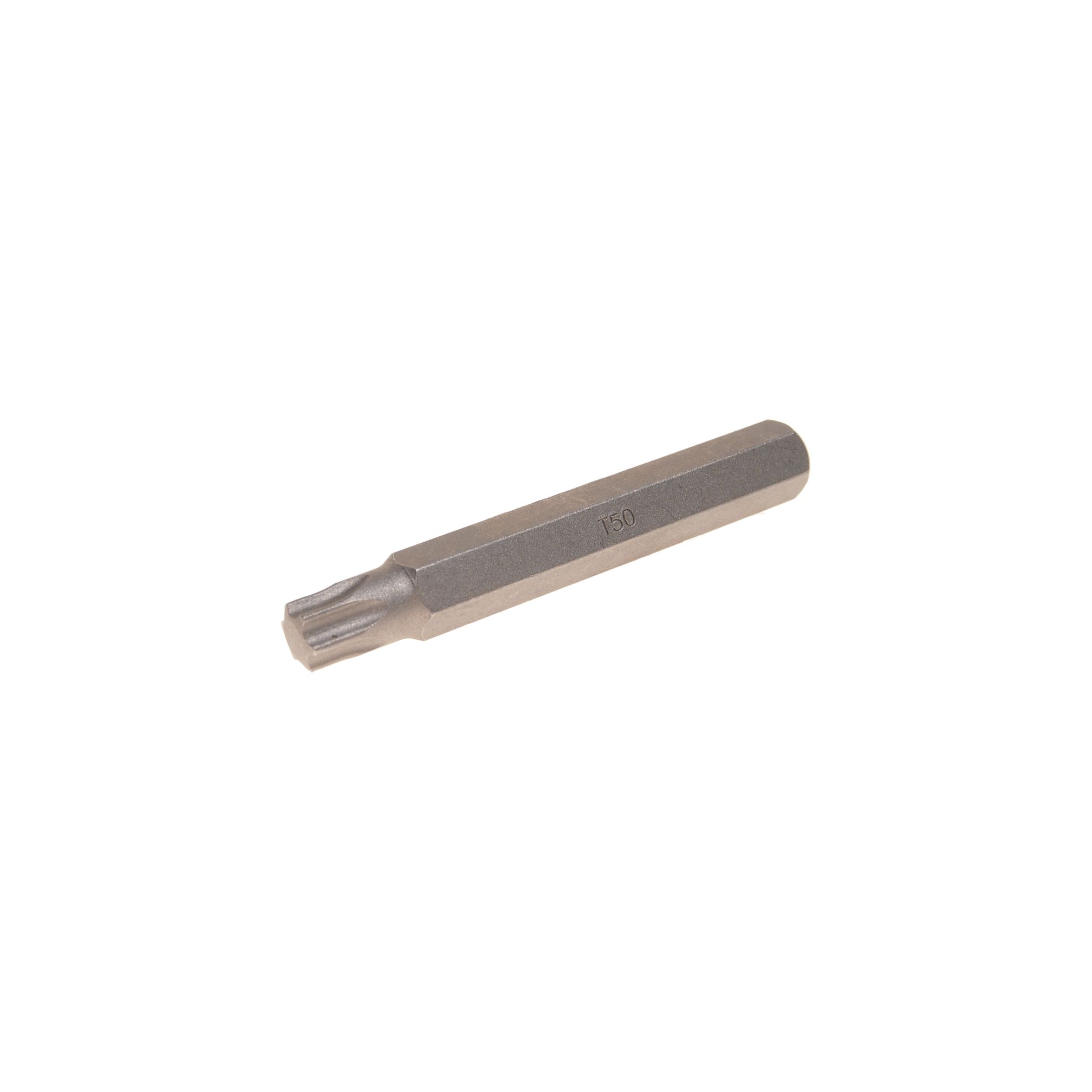 Вставка RF-1767550: 3/8"DR TORX T50х75мм  ROCKFORCE /1/10/100