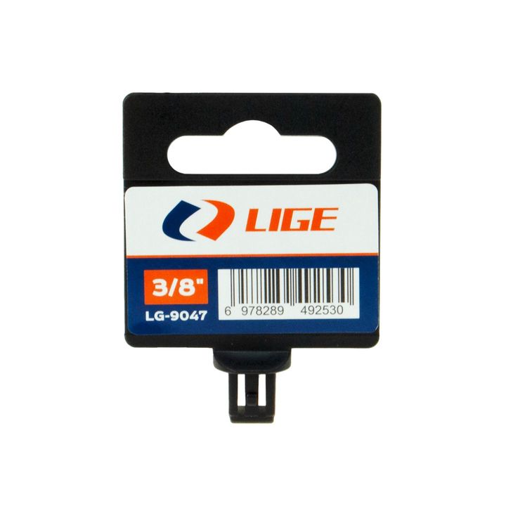 Держатель головок 3/8" LG-9047 LIGE /1