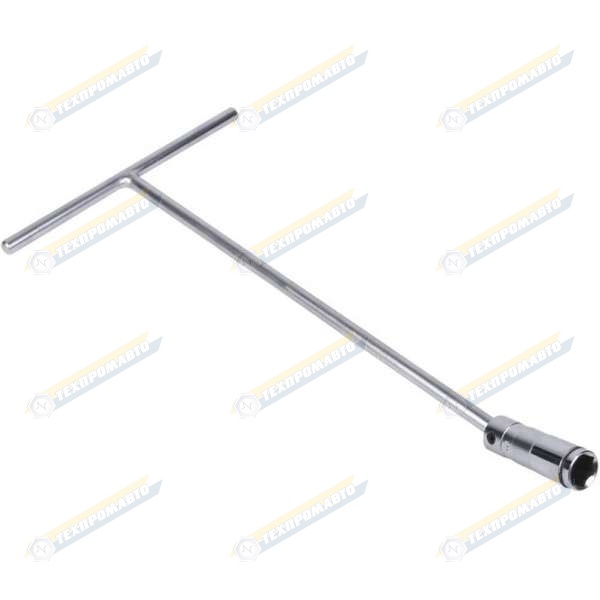 MAG свечной ключ 20.8мм