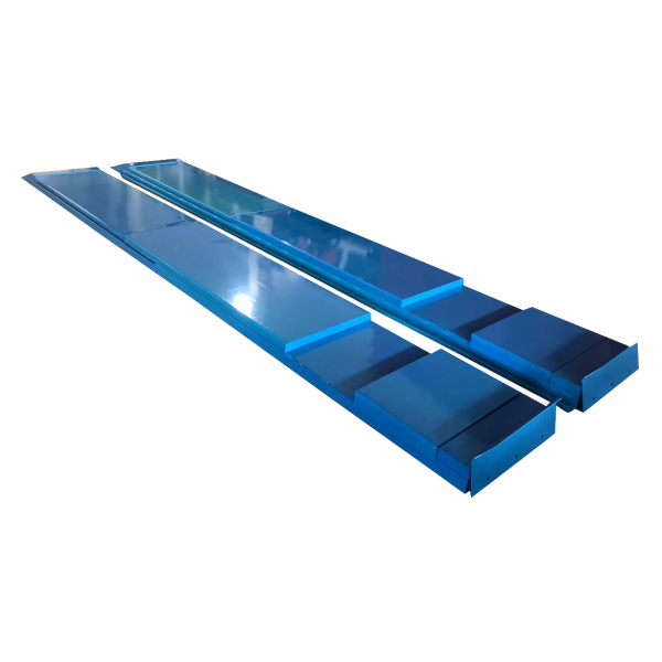 ТЕМП TPF-3D Пути ямные