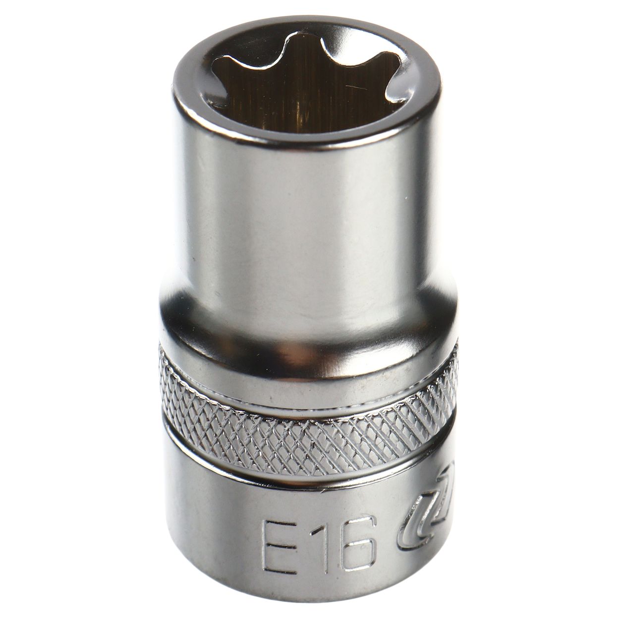 Головка торцевая E16 1/2" TORX L-38мм LG-43316 LIGE /1/100
