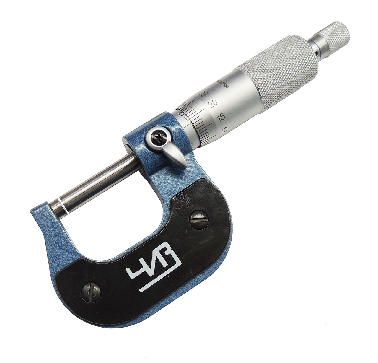 Микрометр МК- 25 0.01 кл.1
