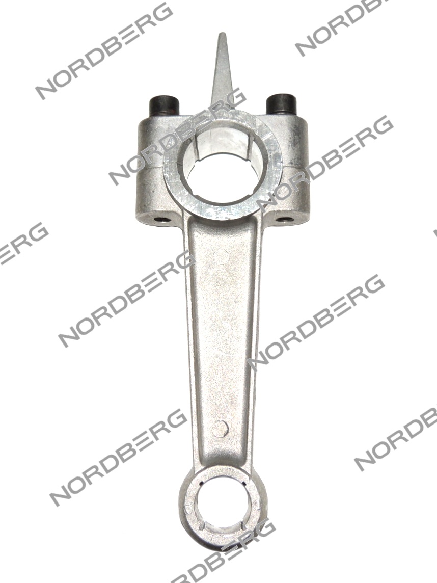 Шатун для NCE300/810/1050V NORDBERG NCE300/810/1050#CON-ROD
