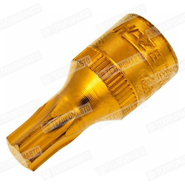 Головка с насадкой Torx