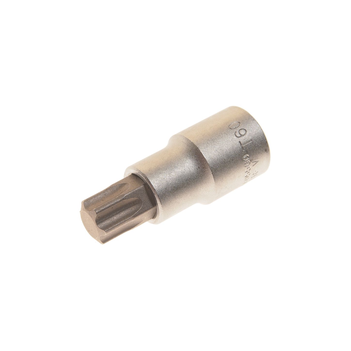 Головка-бита TORX T60 1/2" (L-55мм) ROCKFORCE /1/50