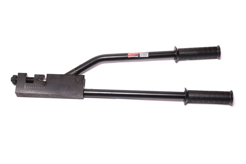 Клещи механические обжимные для кабелей (сечение: 10-120мм2) FORCEKRAFT FK-YJ150