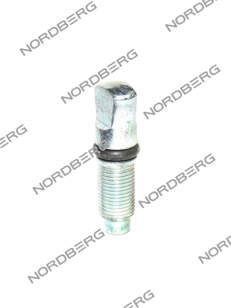 NORDBERG ЗАПЧАСТЬ ЗАГЛУШКА винтовая для N3202EC