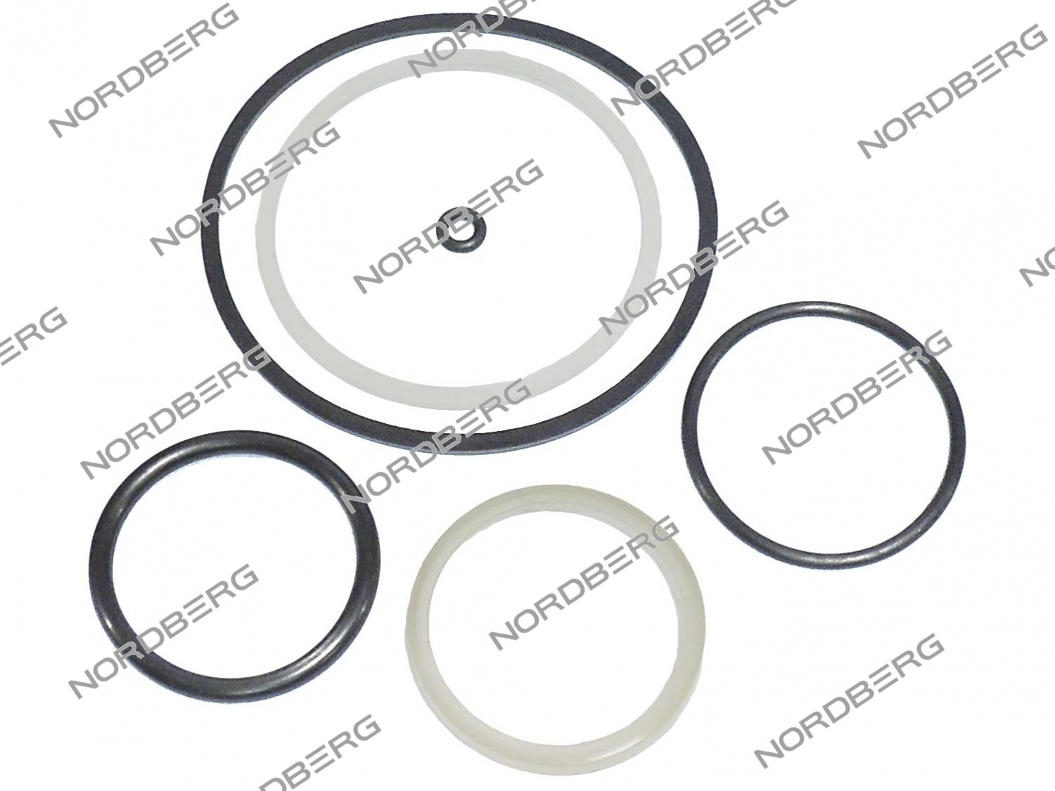 nordberg ремкомплект rk_n3322l для домкрата