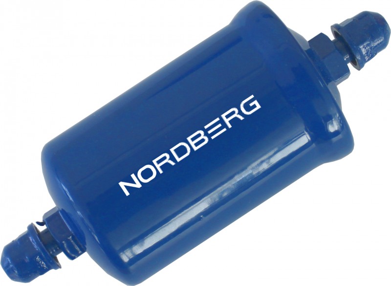 Фильтр для установки для заправки кондиционеров NORDBERG MG213S09
