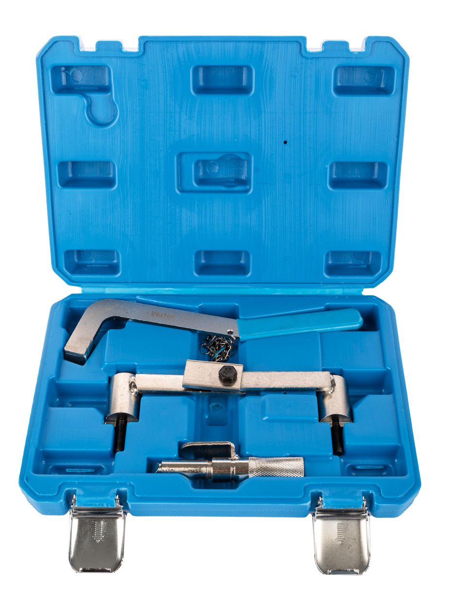 Набор для установки фаз ГРМ бензиновых двигателей Renault / Volvo 16V и 20V VR50115