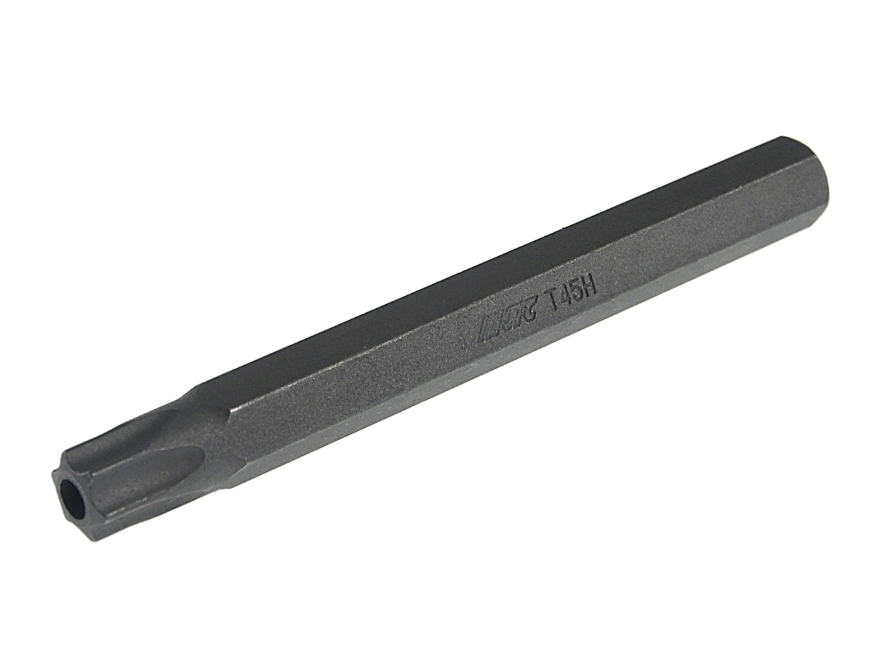 JTC-1248045 - Бита TORX Т45Hх80мм 5/16" DR удлиненная JTC - 
Материал: S2.
Размер: T45H.
Длина: 80 мм.
Количество шт. в упаковке: 10.
