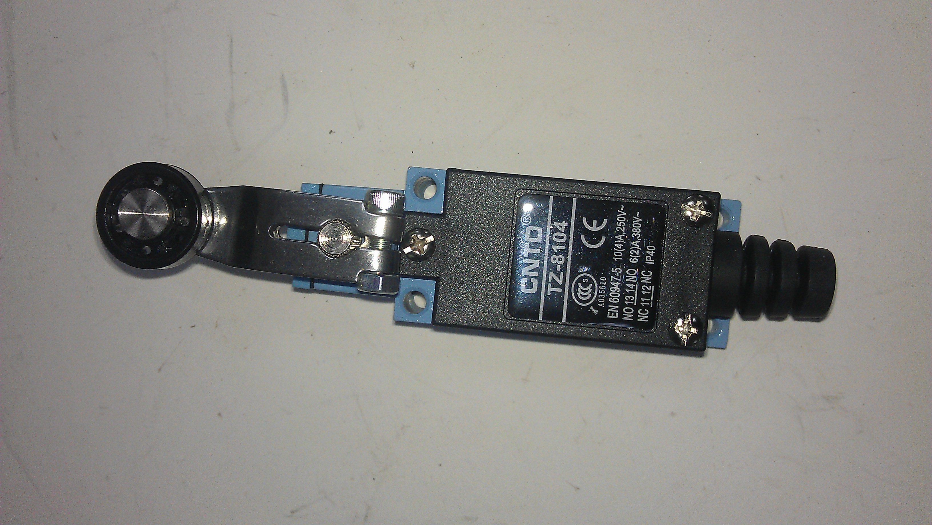 460061 Концевой выключатель для А465(А)