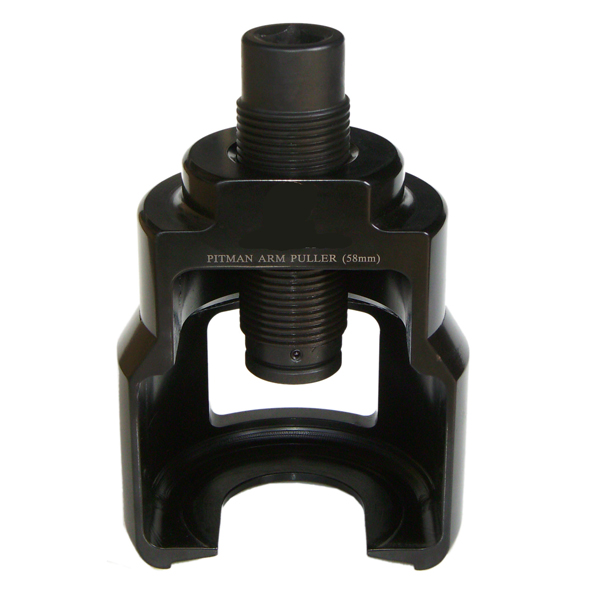 CT-A1265 Съемник рулевой сошки 58 мм Car-Tool CT-A1265