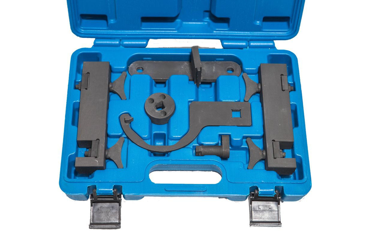 Набор фиксаторов валов Jaguar / Land Rover 5.0L V8 VERTUL VR50859