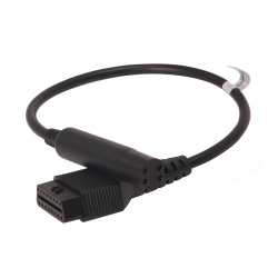 LNC-224 Диагностический кабель для прицепов 4 pin Launch LNC-224