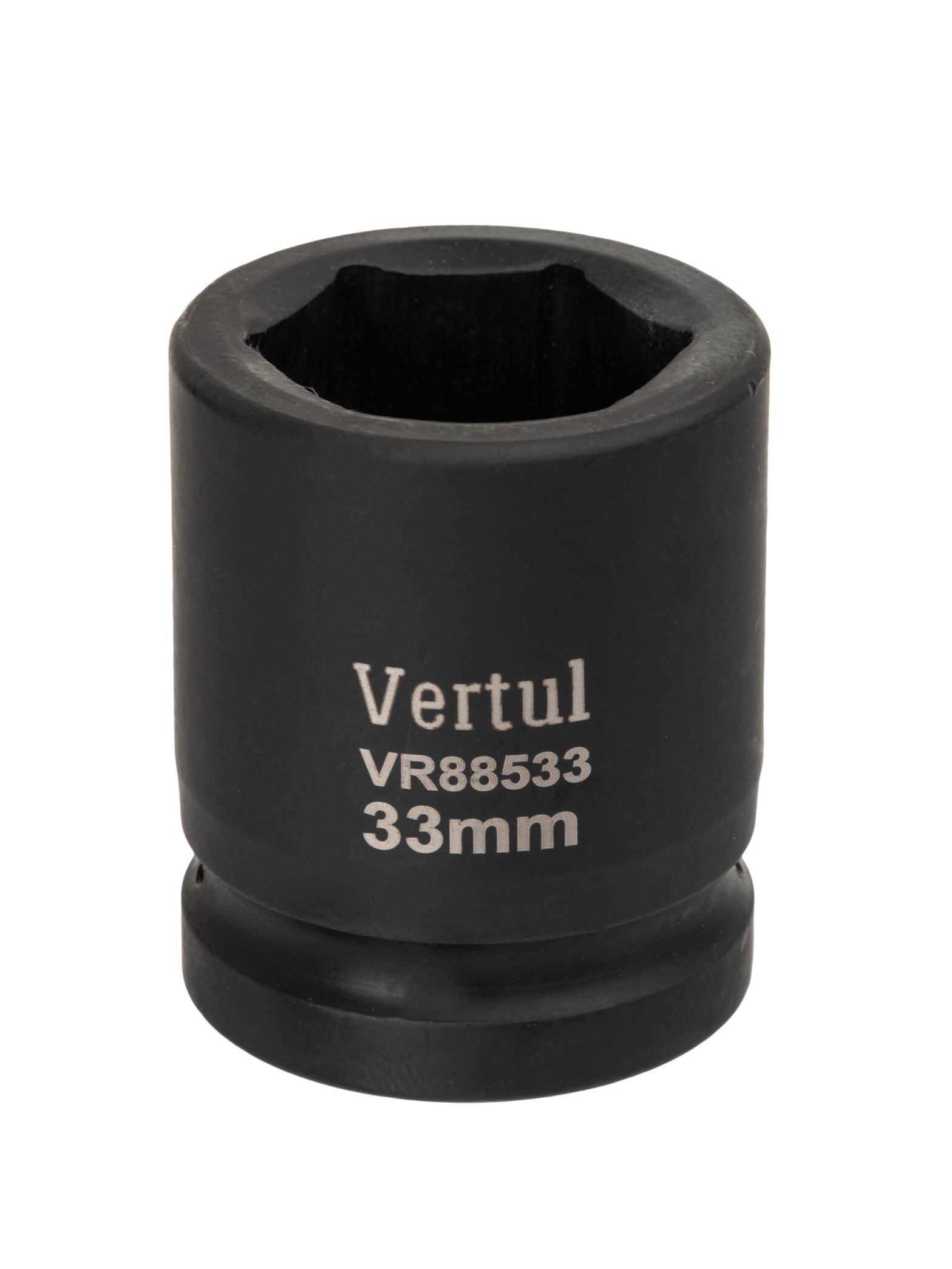 Головка ударная 1″ 33 мм. VR88533