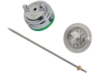 Набор сменных сопел ASTURO-WALCOM 1135017