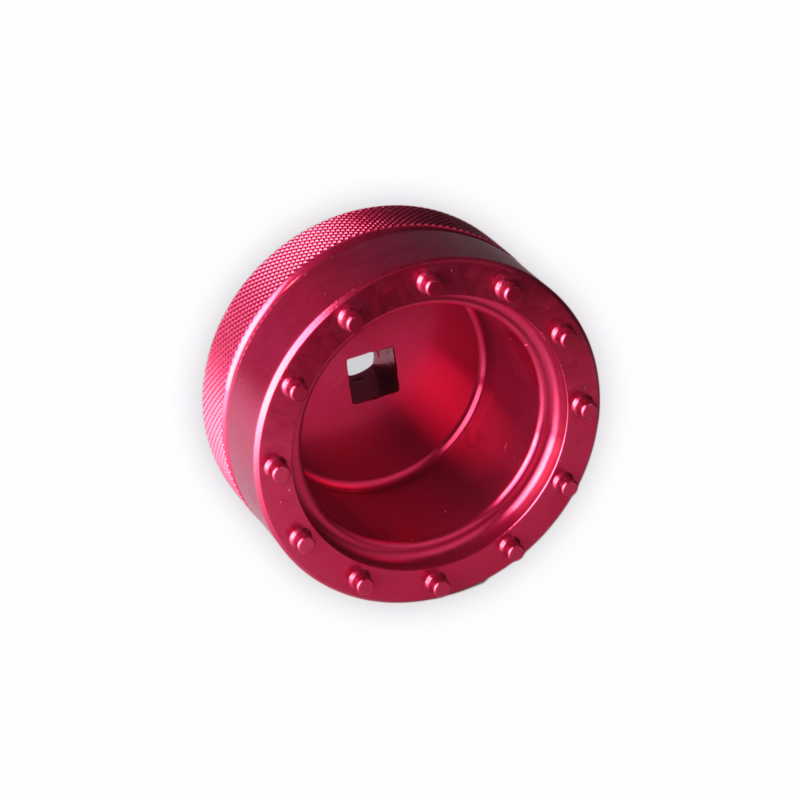 CT-K553 Зубчатый ключ Augusta Car-Tool CT-K553