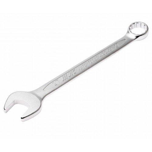 Ключ комбинированный 27х27мм JTC-AE2427