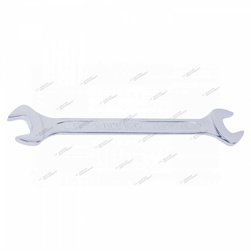 Ключ рожковый 13x14 мм