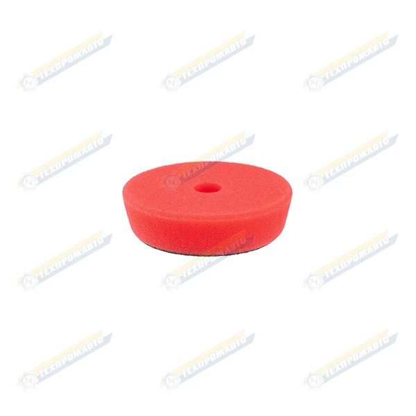 ZV-TR9525HC 95/25/80-ZviZZer TRAPEZ-КРАСНЫЙ твердый полировальный круг