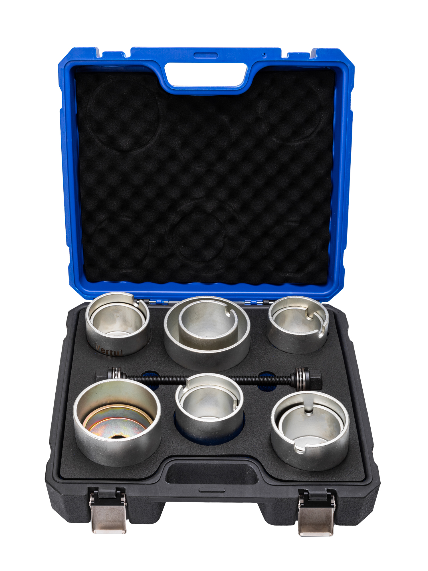 Набор для замены сайлентблоков 14 предметов VR50371