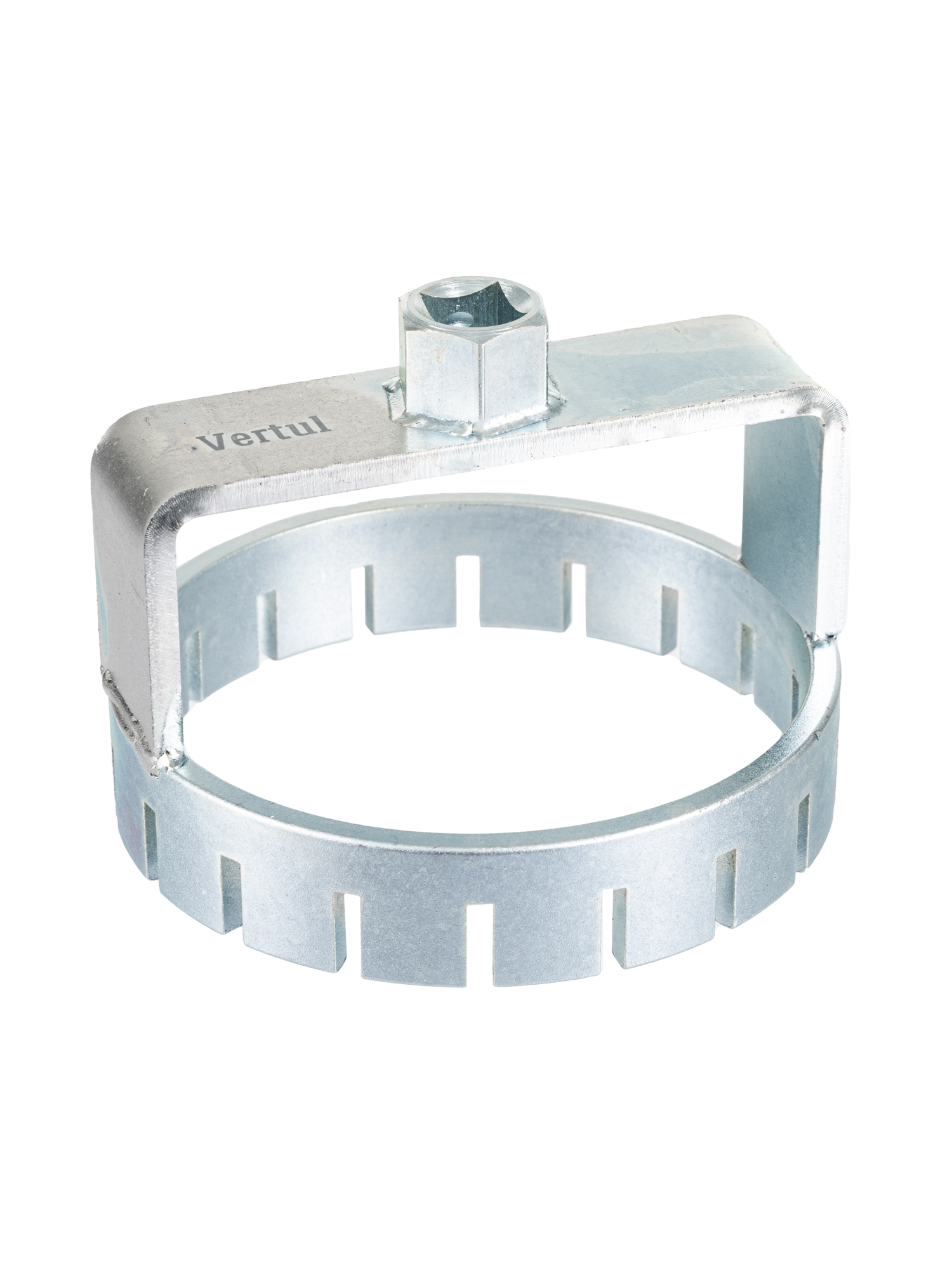 Ключ для крышки топливного насоса VOLVO XC90, XC70 VR50345